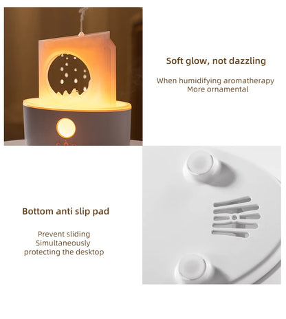 Room Air Freshener Spray Remote Control Aroma Diffuser Automatic Water Drop Fragrance Aroma Essential Oil Ultrasound Mist Maker