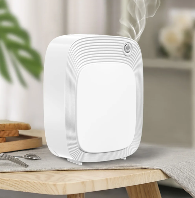 Smart Wifi Aroma Diffuser for Home Air Freshening