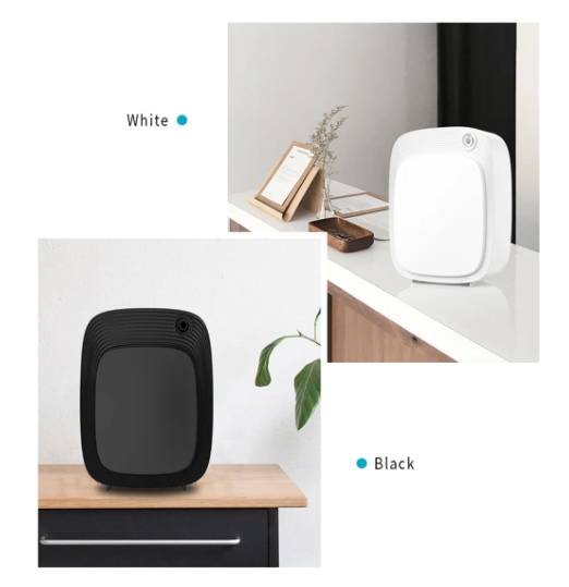 Smart Wifi Aroma Diffuser for Home Air Freshening