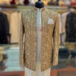 Million Star Prince Coat