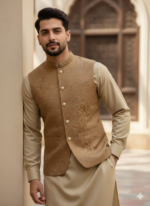 Signature Designer Waistcoat Exclusive Edition - Image 3