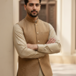 Signature Designer Waistcoat Exclusive Edition