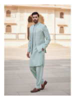 Badal Prince Coat - Image 2