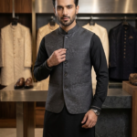 Luxury Traditional Waistcoat Festive Collection