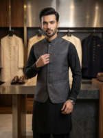 Luxury Traditional Waistcoat Festive Collection