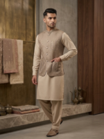 Premium Formal Waistcoat Sophisticated Style