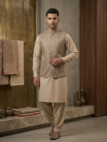 Premium Formal Waistcoat Sophisticated Style - Image 2